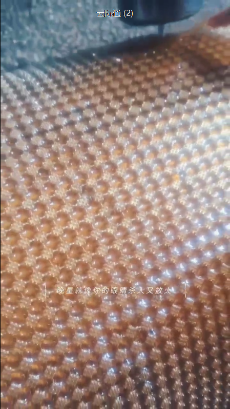视频展示